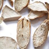 隔5山消20g包GGA木 白香野蕃薯 野生白何隔首乌干片农家自晒 山撬