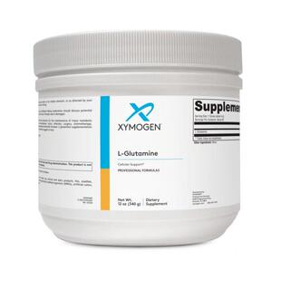 美国赛金XymogCZYen氨3酰胺肠道修谷fu覆素 L默-Glutamine40克