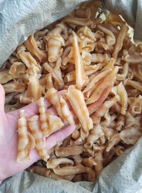 75头鱼500g凤尾胶花鱼胶胶滋干货鱼肚鳔鱼XBB泡补品煲汤奶冻炖奶