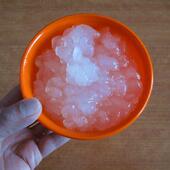 蛤蟆油雪 林蛙GKQ油 雪哈 山雪油蛤油膏 蛤线20克一手货源长白正品