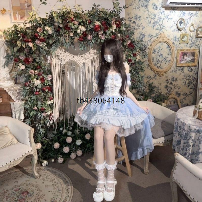 白糖少女新品原创设计Lol