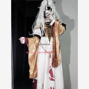 第五人格小女孩cos服 小女孩-异动指针可爱少女cosplay服游戏套装