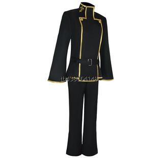 反叛的鲁路修cos服鲁鲁修动漫角色扮演套装阿什弗德学园校服修身