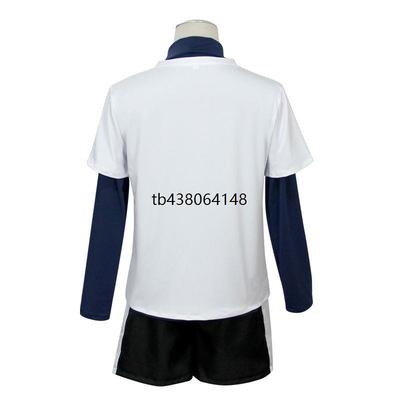 全职猎人cos服奇犽·揍敌