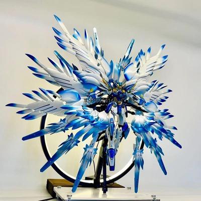 [限定模型]哪吒敖丙白起