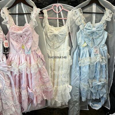 全新现货昭和doll粉色蓝