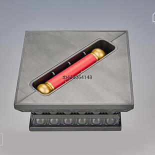 卓匠 将魂姬 醒狮 拼装模型带灯组 国风机甲 舞狮祥瑞 中国风