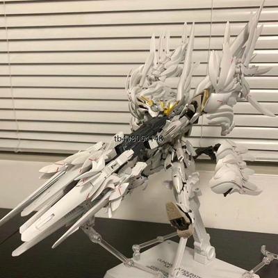 高达大班8827白雪姬飞翼f