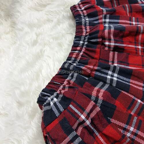 六花cos服日系少女裙春夏季学生半身百褶裙女童蕾丝花边格子短裙