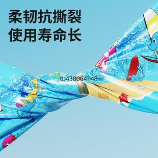 Bestway充气游泳池儿童加厚家用婴儿可折叠水池宝宝小孩户外洗澡