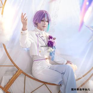 现货 世界计划pjsk 神代类 天马司cos服wswl2神代类cosplay服装