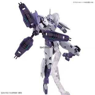 银河精工出品高达拼装模型1:144 HG现货水星魔女之恶魔审判者