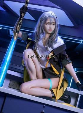 崩坏星穹铁道cos服开拓者