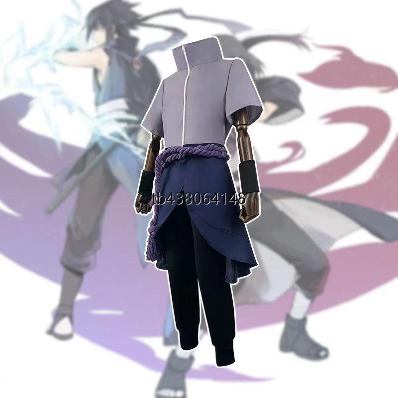 火影忍者cosplay服疾风传