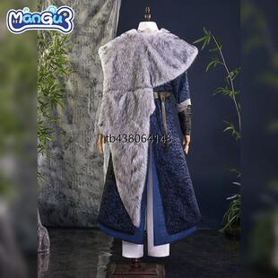 漫影阁燕云十六声天泉门派cos服武侠古风男女装cosplay游戏全套服