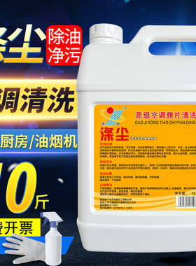 强力涤尘清洗剂油污清洗