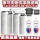 添可洗地机芙万1代配件2.0LCD LED滚刷Slim过滤网芯3.0地面清洁液
