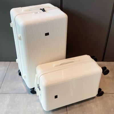 ITO CLASSIC MODERN大容量行李箱女高颜值网红拉杆箱男多功能轻便