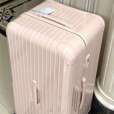 ITO CLASSIC MODERN大容量行李箱28寸拉杆箱结实耐用加厚可坐人密