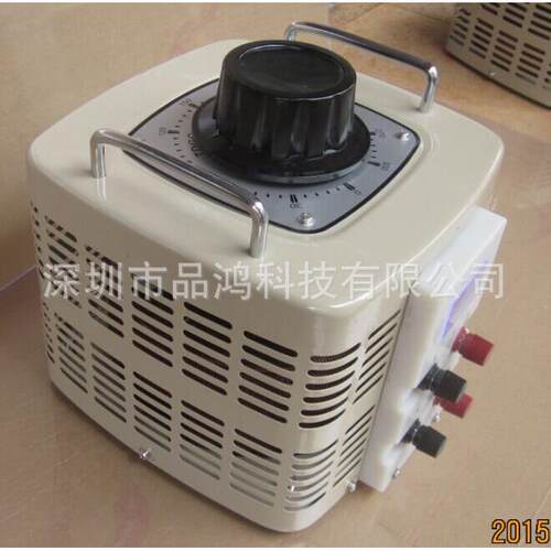 5K调压器 5000KVA调压器 005KW-30V0W-250 V