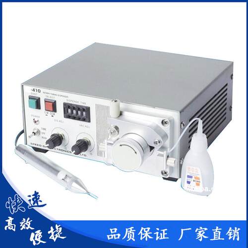 手点胶机常针州筒滴胶机快动干胶自动点半胶机 蠕TFT动式点胶控制