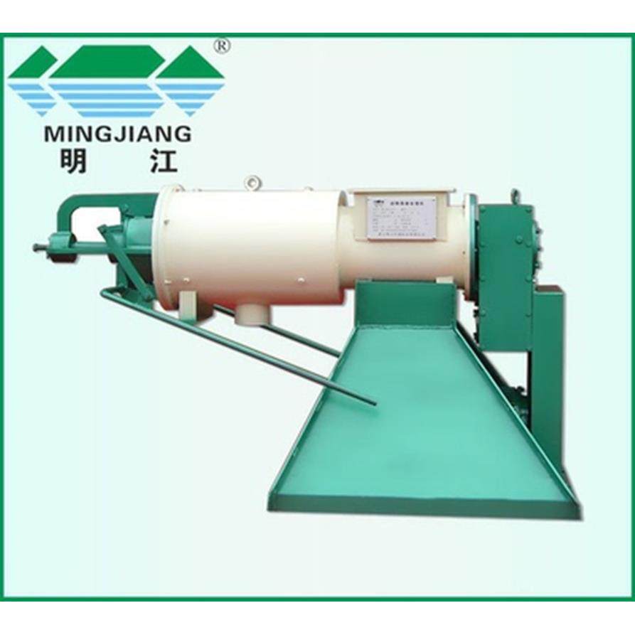 分离设备猪粪鸡粪便水泡粪干湿固液分离机牛粪榨粪粪污处理设备