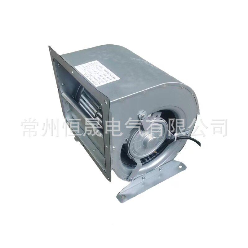 冷却心塔热前倾 式散 离风机可调速BLDC310SMDV大风量
