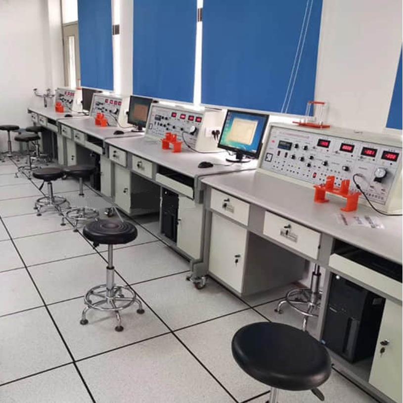 CG-C937检测与转换（传感器）技术实训装置（37种传感器）