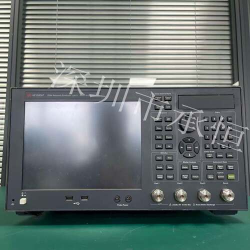 回收 安捷伦AILENT 0E571C ANALGYE5071CSI5S 双/四通道 28 网络