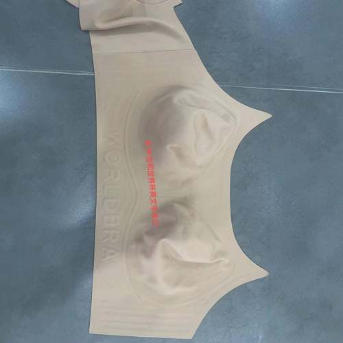 果冻胶文胸修边机，点胶文胸修边机，果冻胶文胸裁断冲床