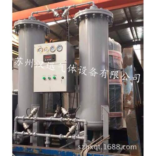 镀锌线HXFD99.9 气保站  制氮 机/ 制氮备纯度稳定 设可调