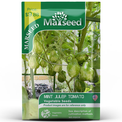 【MARSEED】薄荷朱利普番茄种子