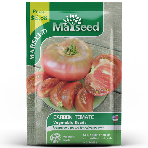 【MARSEED】传家宝暗碳番茄种子