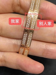 福多多珠宝高端定制 大牌珠宝现货和定制只做对版和专业15年工厂