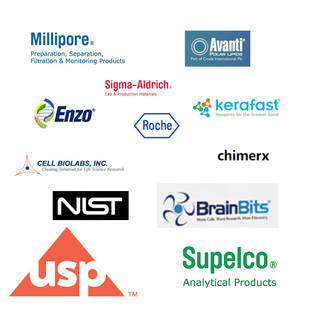 Roche Supelco Avanti NIST 提供货号可订购 专拍 USP Millipore