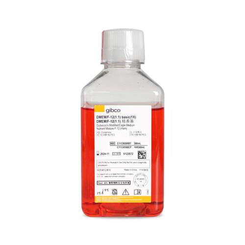 C11330500BT培养基500ml