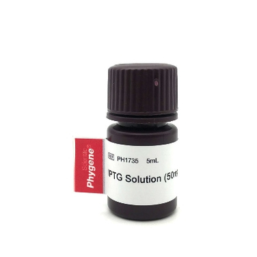 飞净 PHYGENE IPTG Solution (50mg/ml) PH1735 免费开票