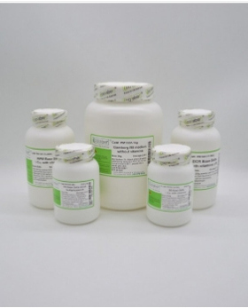 coolaber 缺氮蓝藻BG-11培养基 AMP201-N 250g