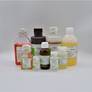 coolaber酷来博 LB Broth, Lennox / 即用 LB肉汤（Lennox）500mL