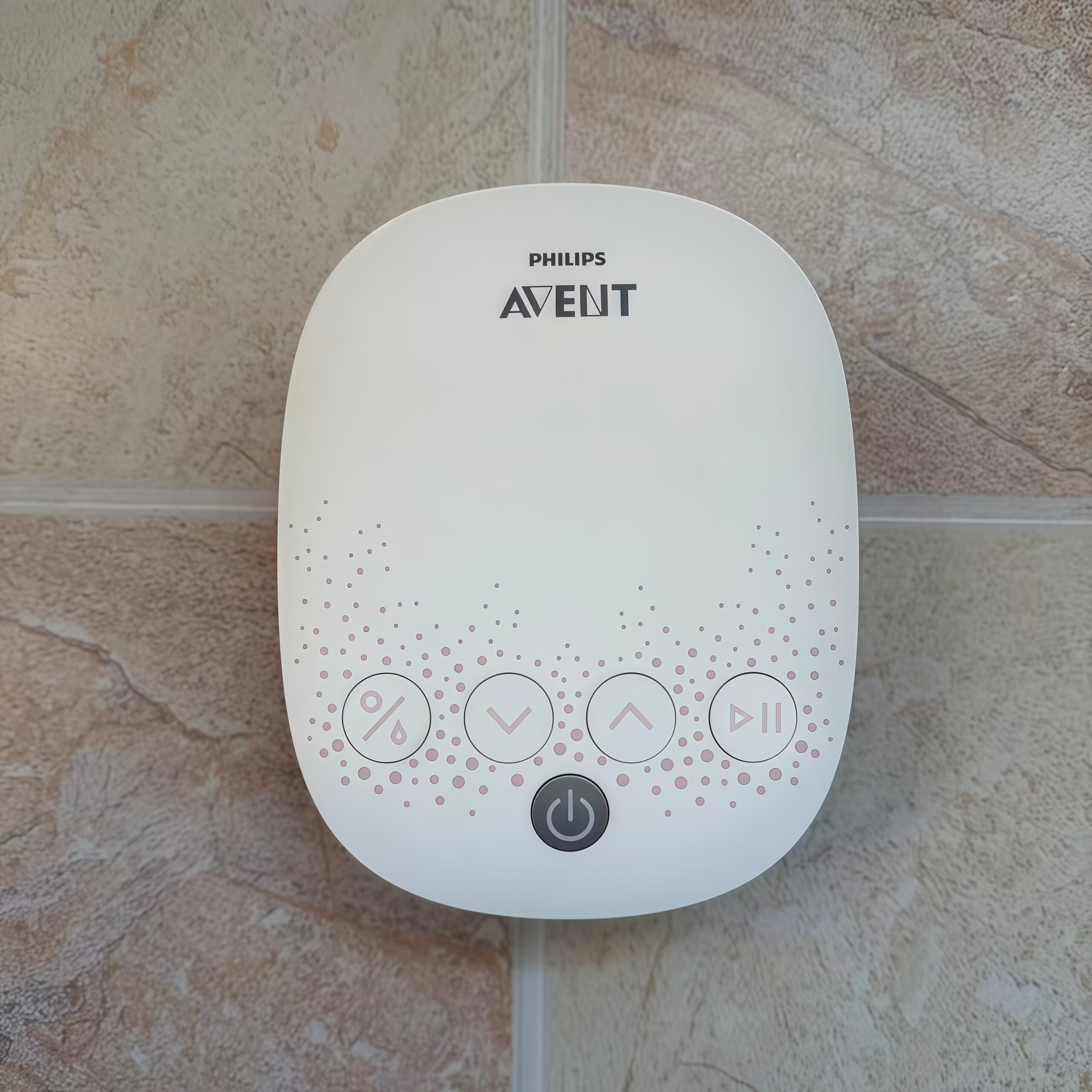 飞利浦新安怡电动吸奶器配件