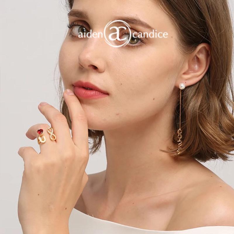 aidencandice设计师永恒的爱