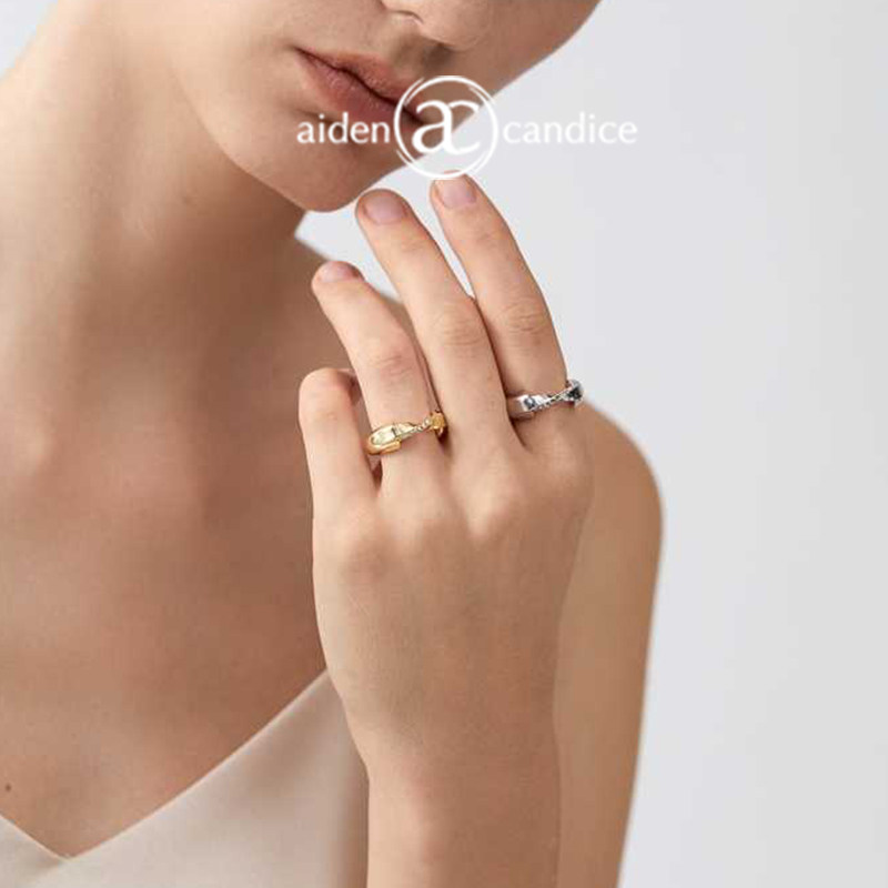 aidencandiceinfinity戒指