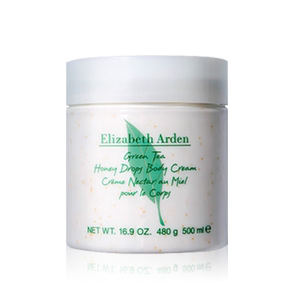 Elizabeth Arden/雅顿绿茶蜜滴身体霜保湿滋润留香身体乳霜500ML