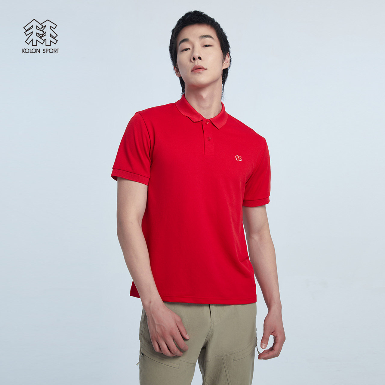 ��¡polo�������˶���������ٸɱ���T������KOLONSPORT������Ʒ