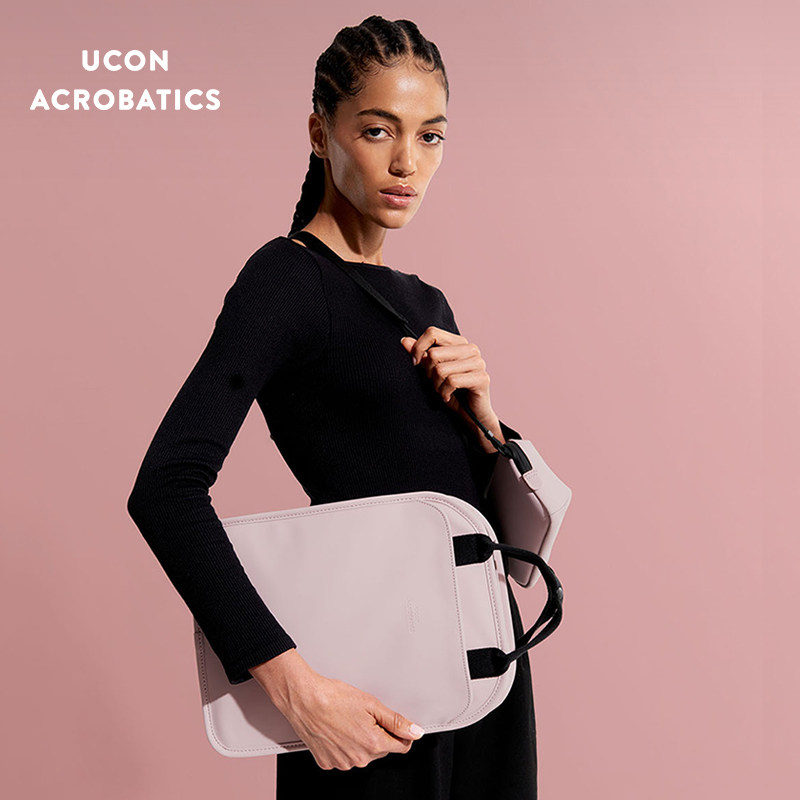 Ucon Acrobatics Alison双肩包背包防泼水手提包简约通勤包男女包