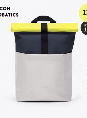 Ucon Acrobatics 双肩包Hajo小号防泼水男背包女户外旅行大容量包