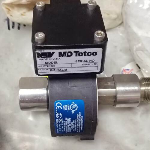 40223723-002 HS35F 马丁代克编码器 MD Totco 工控配件议价维修