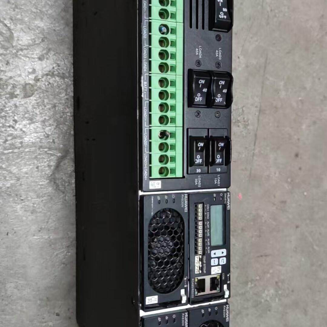 ETP4890-A2 通信用高频开关电源 R4830N2模块 SMU01C议价维修