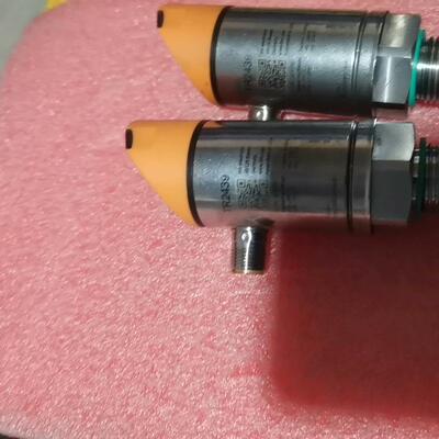 TR2439 IFM易福门温度传感器 带显示支持IO-Link接口议价维修