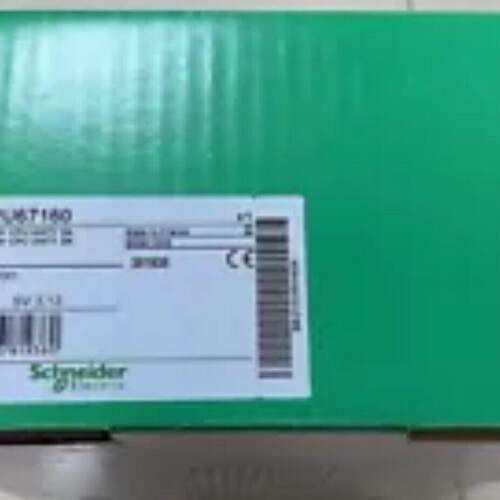 140CPU67160 PLC处理器模块 工控自动化控制配件议价维修